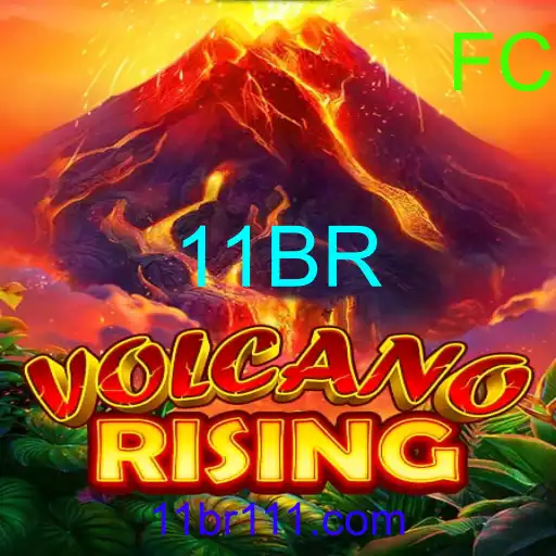VolcanoRising
