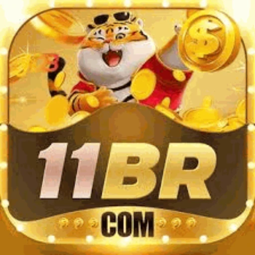 11BR Logo
